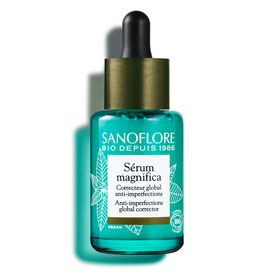 Sanoflore Sérum Magnifica Anti-Imperfections Global Corrector