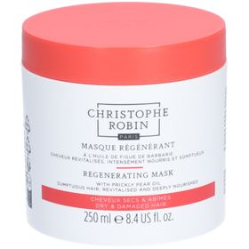 CHRIS ROBIN MASQ REGENERANT 250ML