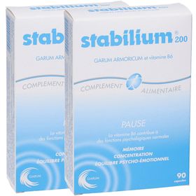 Yalacta Stabilium 200