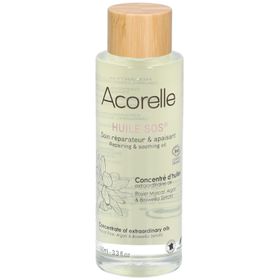 Acorelle Huile SOS