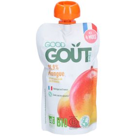 Good Goût Mango
