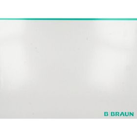 B Braun Uribag Leegbaar urineopvangzakje 2L