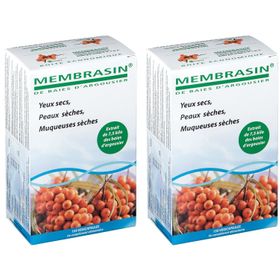 Membrasin® Duindoornbessen