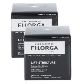 FILORGA LIFT-STRUCTURE Crème ultra-liftante x2