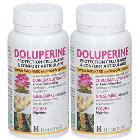 Doluperine Bioholistic