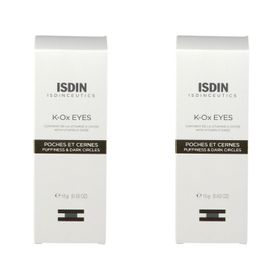 ISDIN Isdinceutics K-Ox Eyes x2