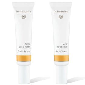 Dr. Hauschka Serum nuit tonifiant x2