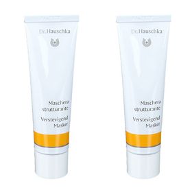 Dr. Hauschka Masque restructurant x2
