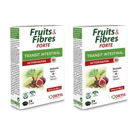 Ortis® Fruit &amp; Vezels Forte