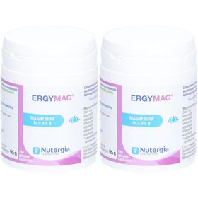 Nutergia Ergykernel