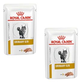 Royal Canin® Veterinary Feline Urinary S/O Loaf