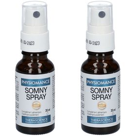 Physiomance Somny Spray