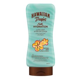 Hawaiian Tropic® Silk Hydration™ Ultra-Light After Sun Lotion