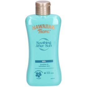 Hawaiian Tropic® Après-Soleil Gel Rafraîchissant à l'Aloe Vera