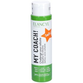 ELANCYL Mijn Coach Challenge your Cellulite