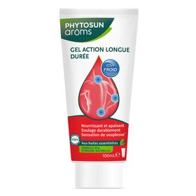 Phytosun arôms Gel met langdurige werking