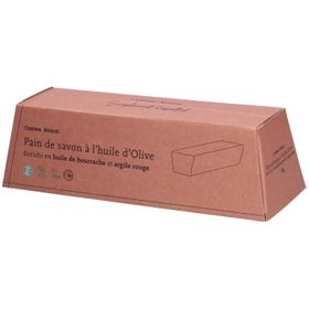 COMME AVANT SAV BOURRACHE 1KG