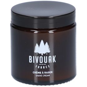 BIVOUAK scheercrème