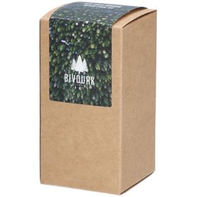 Bivouak Kit Huile et Brosse à Barbe