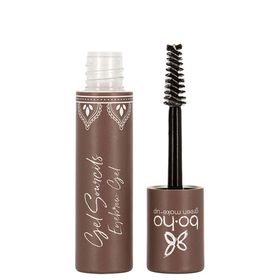 BOHO Gel à Sourcils 01 Transparent