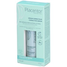 Placentor VEGETAAL SÉRUM CORRECTEUR