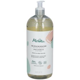 Melvita Gel douche grand format