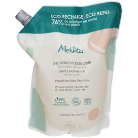 Melvita Gel Douche Douceur