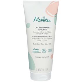 Melvita Lait Hydratant Douceur