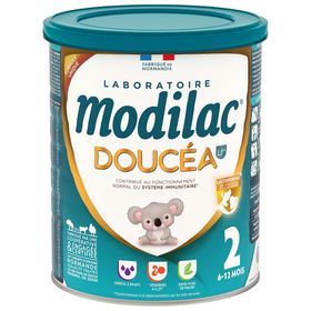 Modical Baby Melkpoeder 2e Leeftijd Doucéa