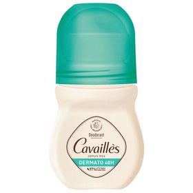 Rogé Cavaillès Deodorant Dermato 48h Roll-on