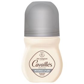 Rogé Cavaillès Anti-transpirant Intense LP 48h Roll-on