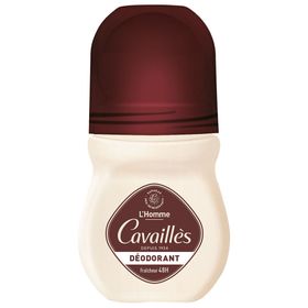 Rogé Cavaillès L'Homme Déodorant fraîcheur 48h Roll-on