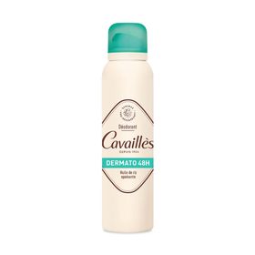 Rogé Cavaillès Deodorant Dermato 48h Spray