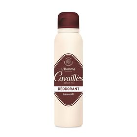 Rogé Cavaillès L'Homme 48h Deodorant Spray