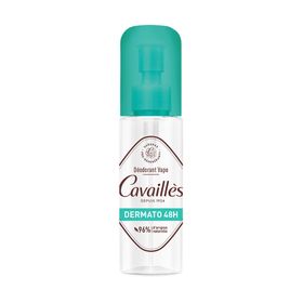 Rogé Cavaillès Deodorant Dermato 48h Vapo