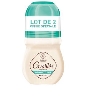 Rogé Cavaillès Deodorant Dermato 48h Roll-on