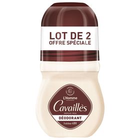 Rogé Cavaillès L'Homme 48h Versheid Deodorant Roll-on
