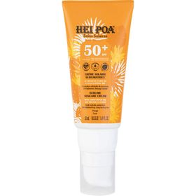 HEI POA® CRÈME SOLAIRE VISAGE SPF50+