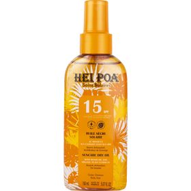 HEI POA MONOI ZONNEOLIE SPF15