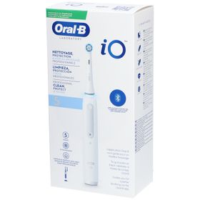 Oral-B iO Series 5 Elektrische verbonden tandenborstel