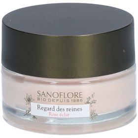 SANOFLORE REGARD DES REINES ROOS GLANS