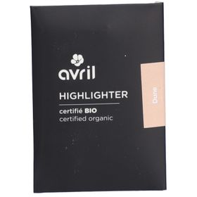 Avril Highlighter Refill Quartz Rose