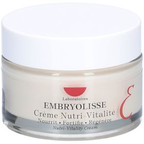 Embryolisse Nutri-vitaliteit crème