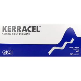 3M™ Kerracel™ gelvormend vezelverband 2,5 x 45 cm