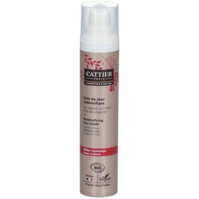 CATTIER Verstevigende dagverzorging - Gevestigde rimpels - Langlevend fruit - 50ml