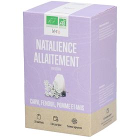 léro Natalience Allaitement