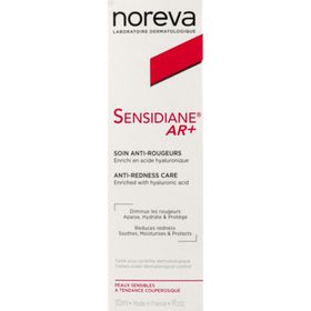 NOREVA Sensidiane AR+ Crème