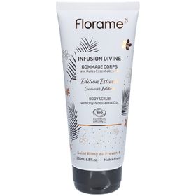 Florame Infusion Divine Lichaamsscrub