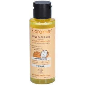 FLORAME HLE CAPIL CHEV SEC 100ML