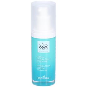 Veracova Sérum Hydratant Actif Intense
